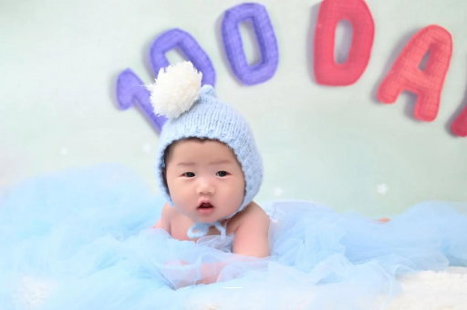 白沙七月龄宝宝发育标准