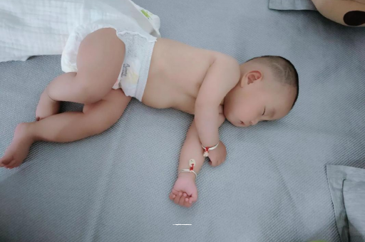 白沙宝宝口水多怎么回事