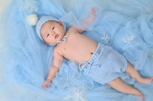 白沙宝宝有尿布疹了怎么办